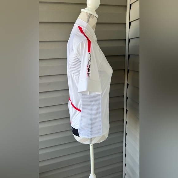 Louis Garneau Course Superleggera Women's Jersey Women’s Jersey Sz XL - Picture 8 of 12
